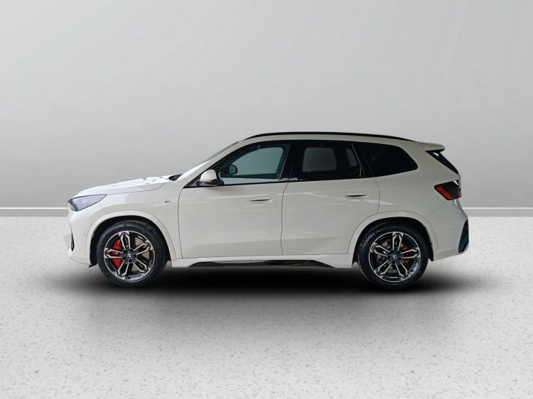 6 - BMW X1 X1 xdrive20d mhev 48V MSport Pro auto