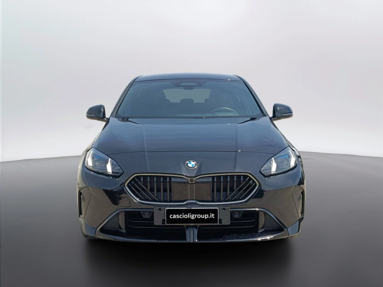 2 - BMW Serie 1 118d MSport Pro auto