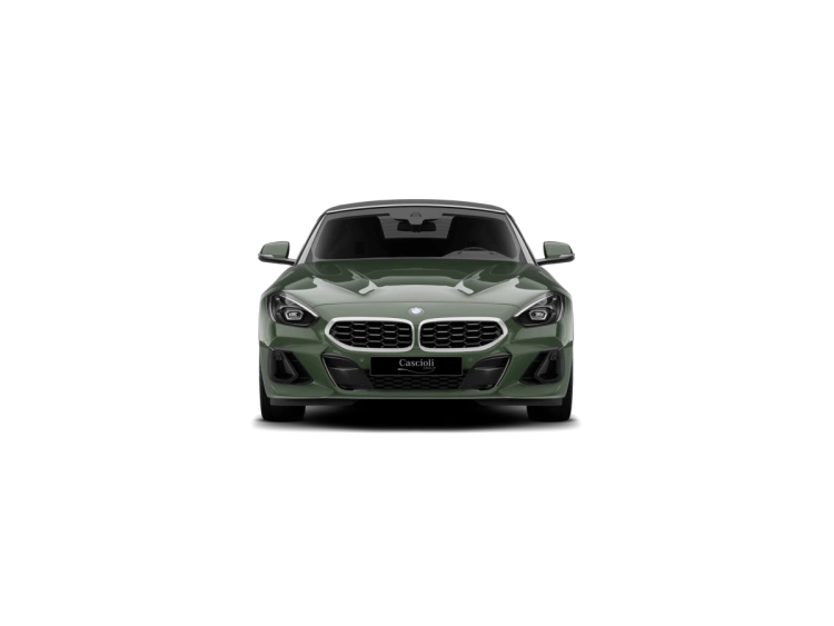 2 - BMW Z4 M BMW Z4 M40i