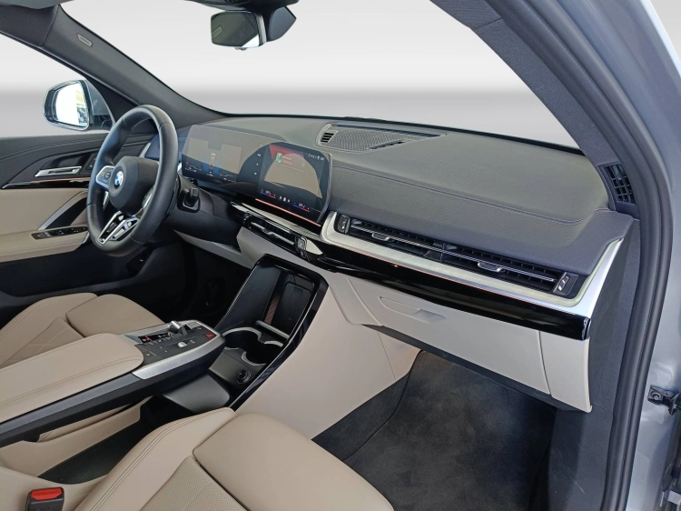 10 - BMW X2 X2 sdrive 18d MSport Pro auto