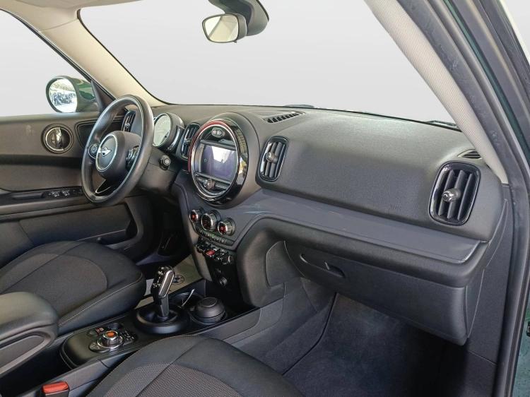 10 - MINI Countryman Mini Countryman 1.5 One D Baker Street auto 7m