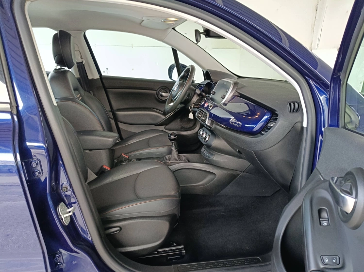 11 - Fiat 500 500X 1.0 T3 Urban 120cv