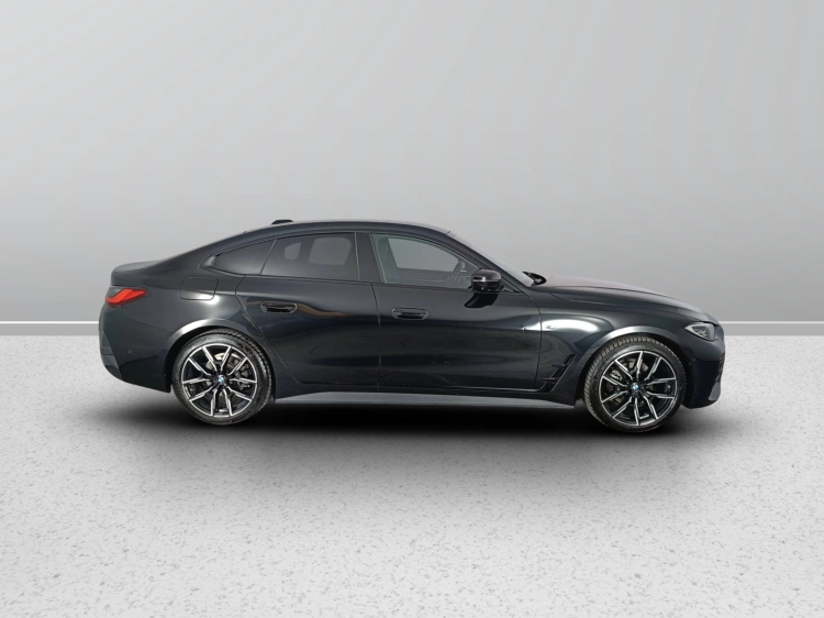 6 - BMW Serie 4 420d Gran Coupe mhev 48V xdrive Msport auto