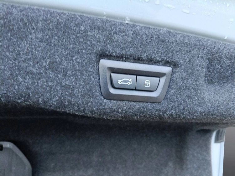 15 - BMW Serie 5 520d 48V xdrive MSport Pro auto