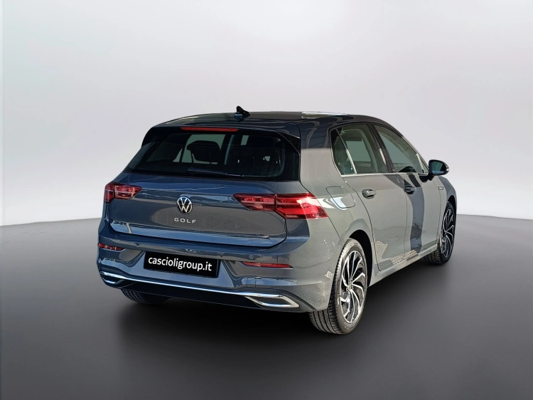 4 - Volkswagen Golf Golf 2.0 tdi Style 150cv dsg