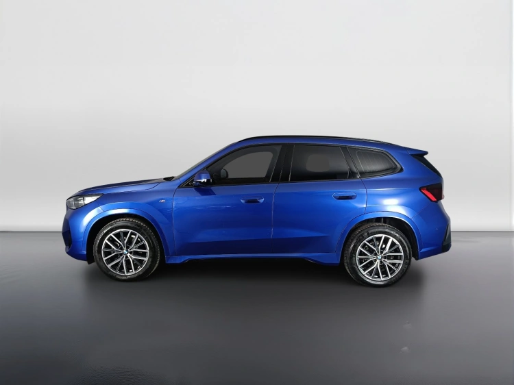 6 - BMW X1 X1 sdrive18d MSport Edition Signature auto
