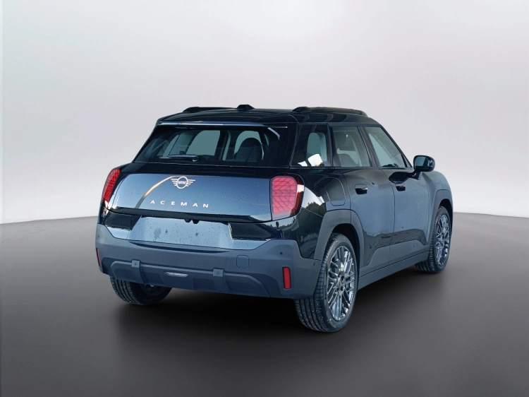 4 - MINI Aceman ACEMAN E