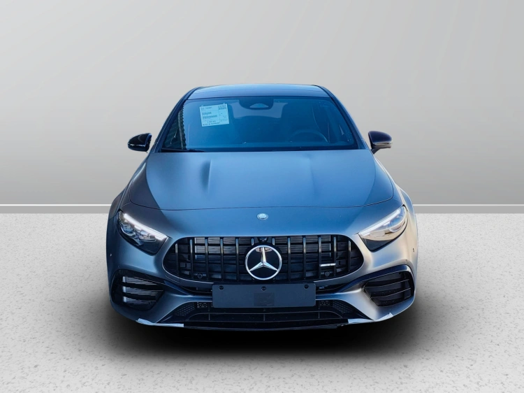2 - Mercedes AMG Classe A Mercedes-AMG A 45S 4MATIC+