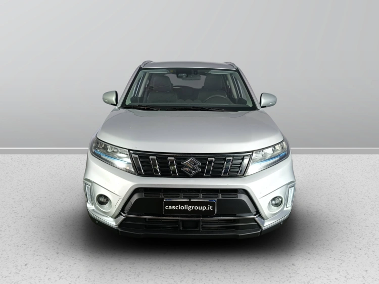 2 - Suzuki Vitara Vitara 1.4h Top 4wd allgrip