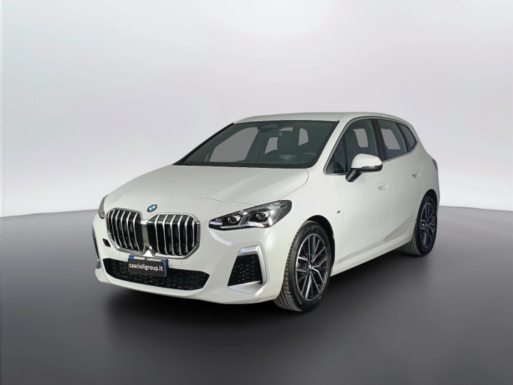 1 - BMW Serie 2 220i Active Tourer mhev 48V Msport auto
