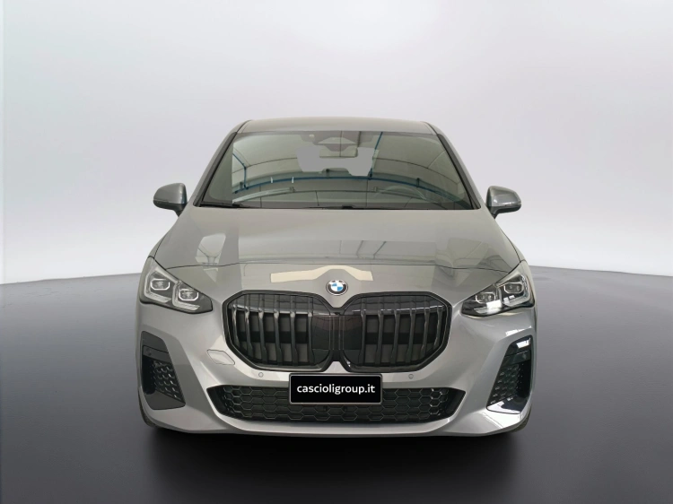 2 - BMW Serie 2 218d Active Tourer Msport auto