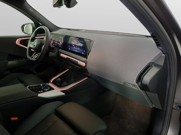 10 - BMW X3 X3 xDrive20d
