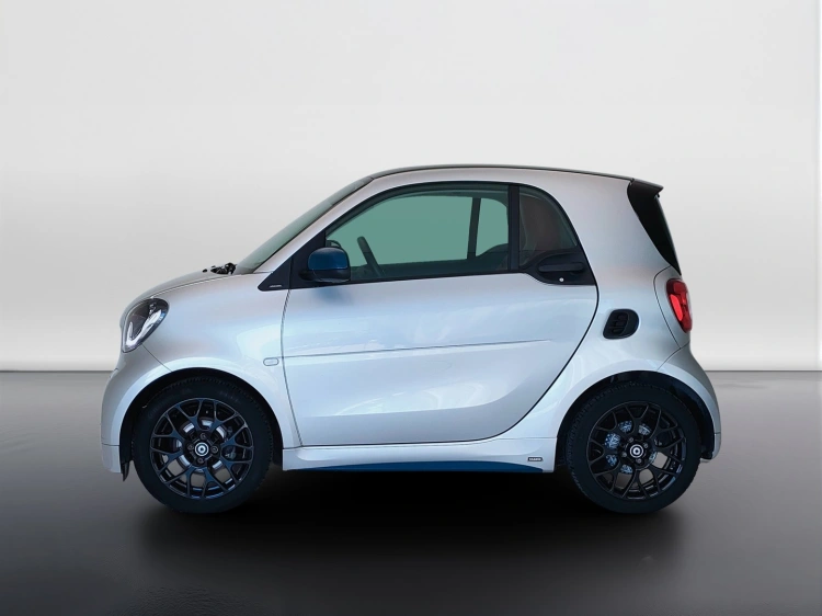 8 - smart fortwo Fortwo 0.9 t Urbanrunner 90cv twinamic