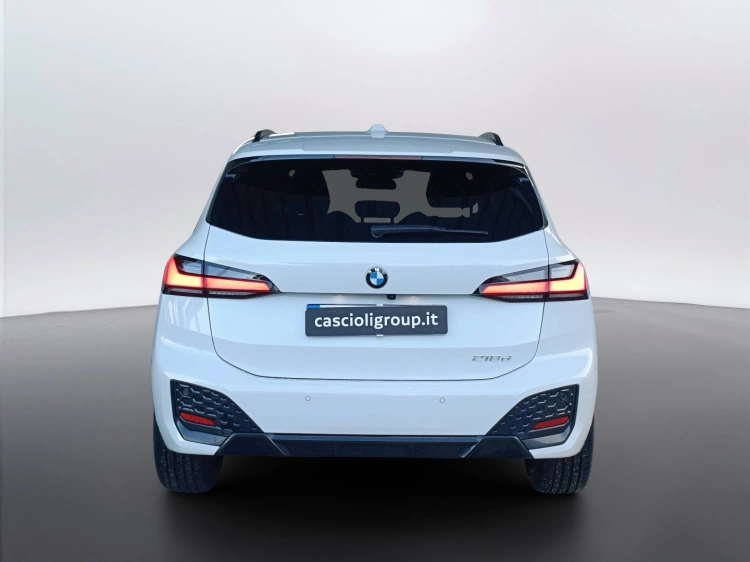 5 - BMW Serie 2 218d Active Tourer Msport auto