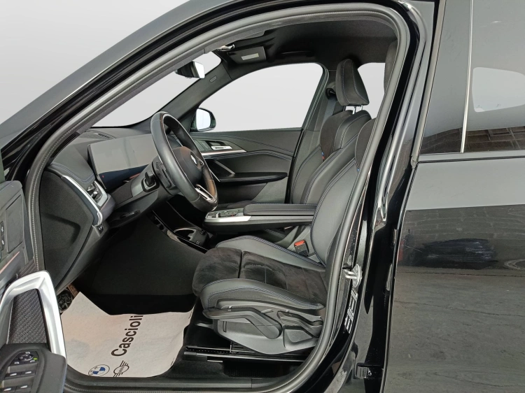 8 - BMW X1 X1 sdrive18d MSport auto