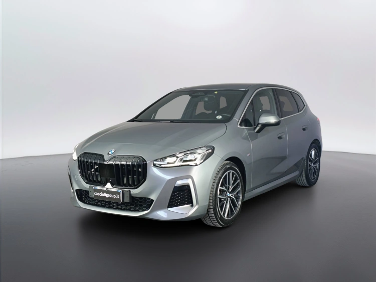 1 - BMW Serie 2 218d Active Tourer Msport auto