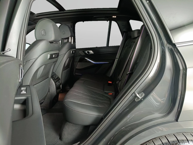 9 - BMW X5 X5 xdrive30d MSport Pro auto