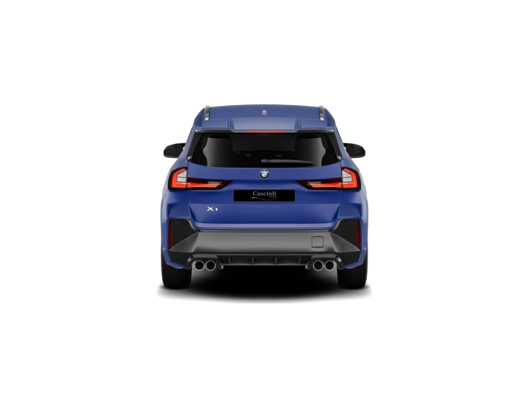 4 - BMW X1 M BMW X1 M35i xDrive
