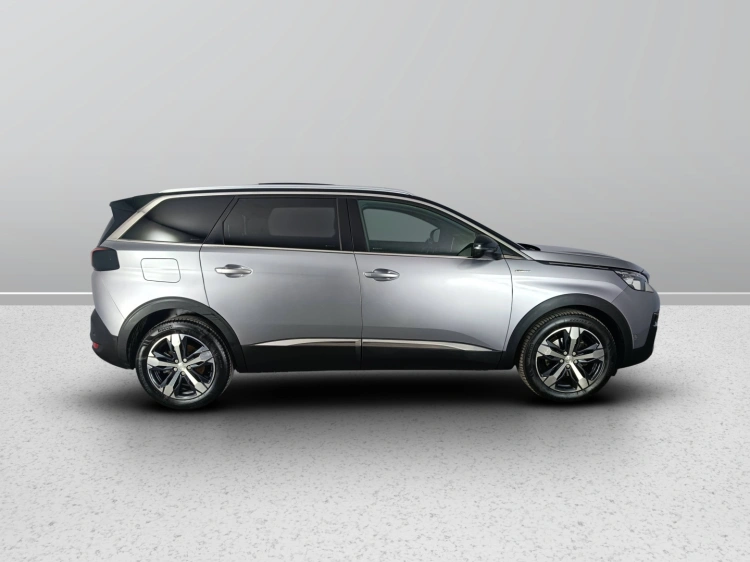 6 - Peugeot 5008 5008 1.6 bluehdi GT Line s&s 120cv 7p.ti eat6