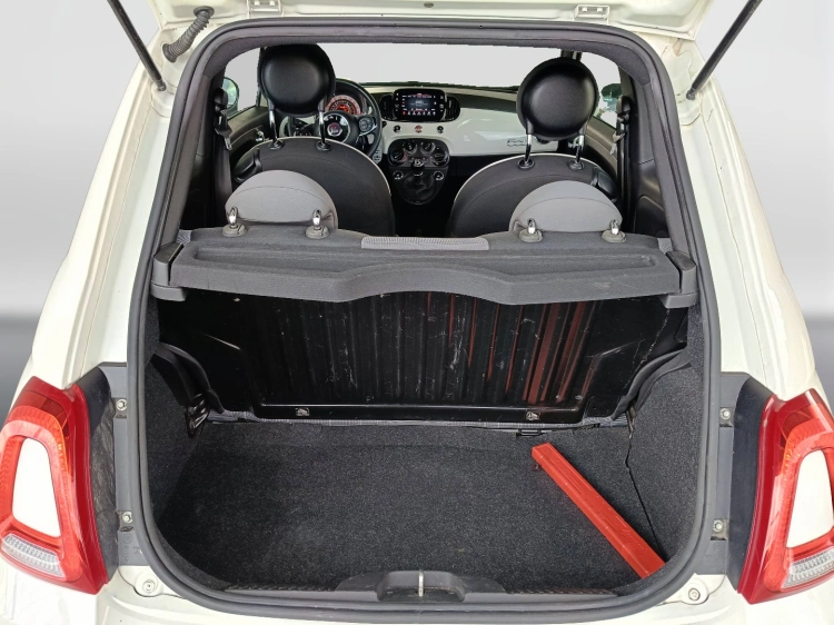 15 - Fiat 500 500 1.0 hybrid Pop 70cv