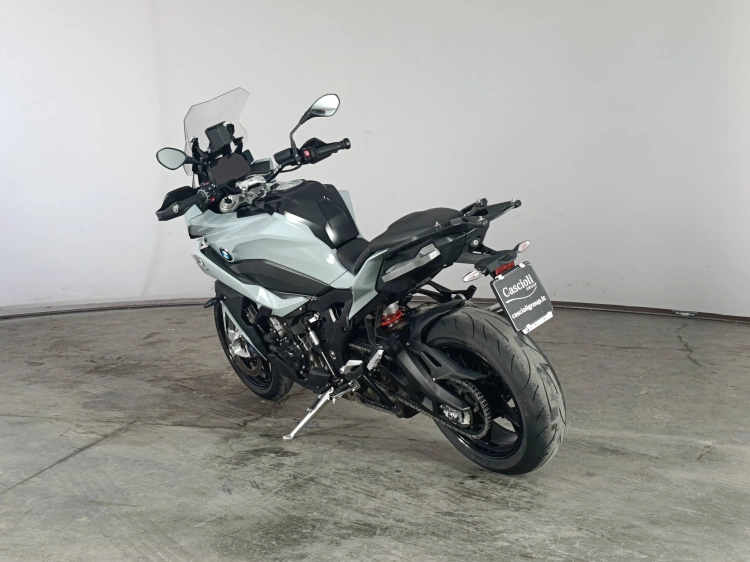 6 - BMW Motorrad S 1000 XR S 1000 XR Sport Abs my20