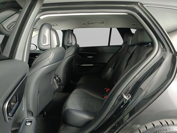 9 - Mercedes-Benz Classe C SW 220 d mhev Premium 4matic auto
