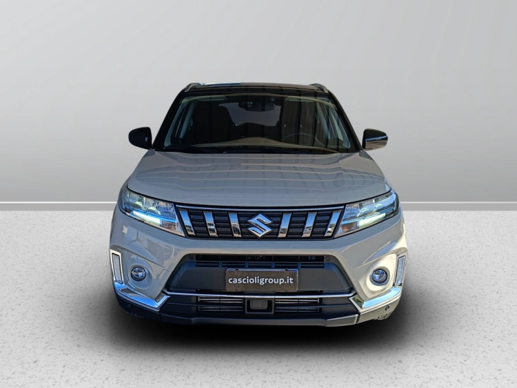 2 - Suzuki Vitara Vitara 1.4h Easy Starview 4wd allgrip