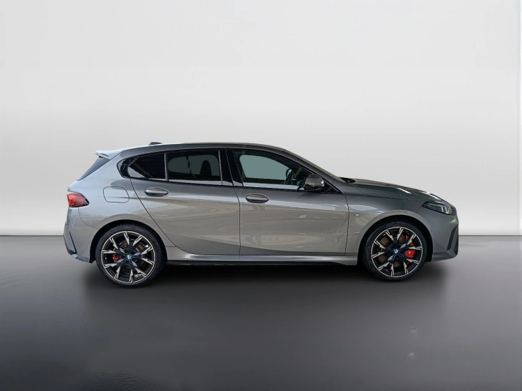 3 - BMW Serie 1 118d MSport Pro auto