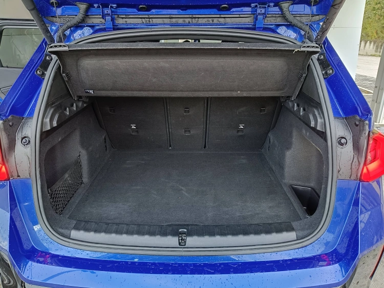 14 - BMW X1 X1 sdrive18d MSport auto