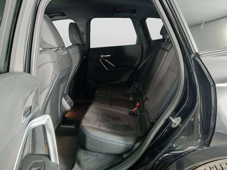 9 - BMW X1 X1 xdrive 25e MSport Pro auto