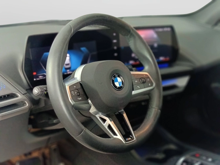 17 - BMW Serie 1 118d MSport auto