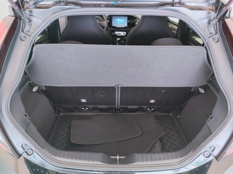 12 - Toyota Aygo X Aygo X 1.0 Trend 72cv