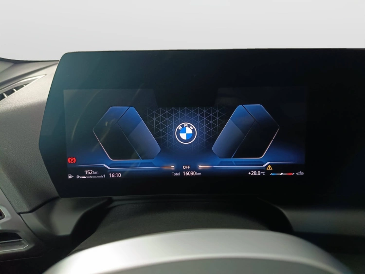 12 - BMW Serie 2 220 Gran Coupe 48V MSport Design auto