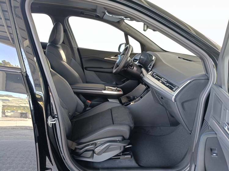 11 - BMW Serie 2 BMW 225e xDrive Active Tourer Hybrid Edition