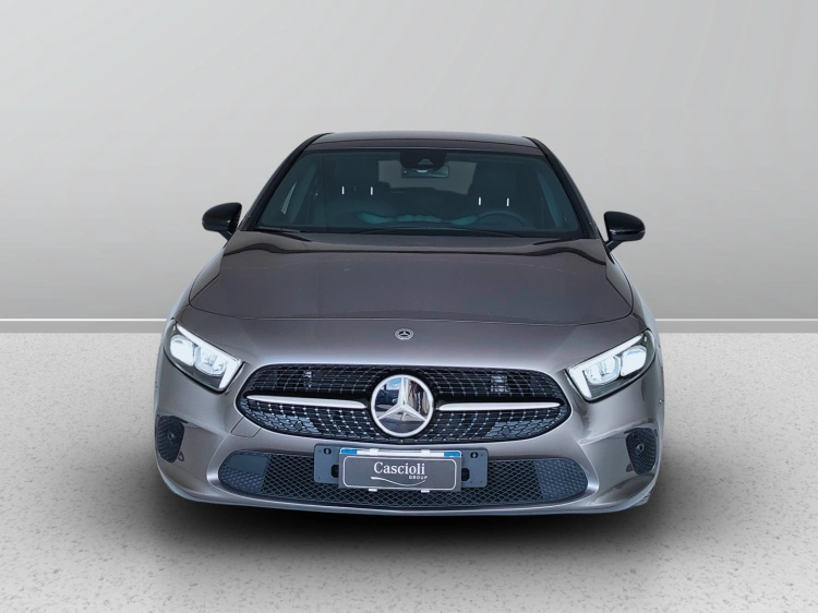 2 - Mercedes-Benz Classe A 180 d Sport Night edition auto