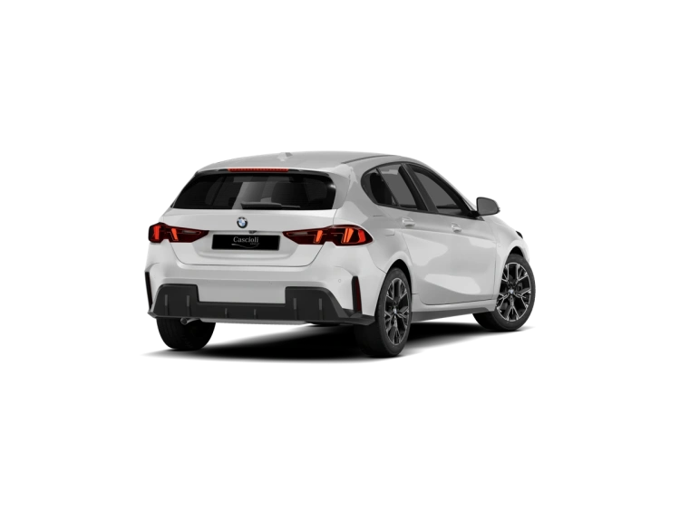 5 - BMW Serie 1 BMW 120d