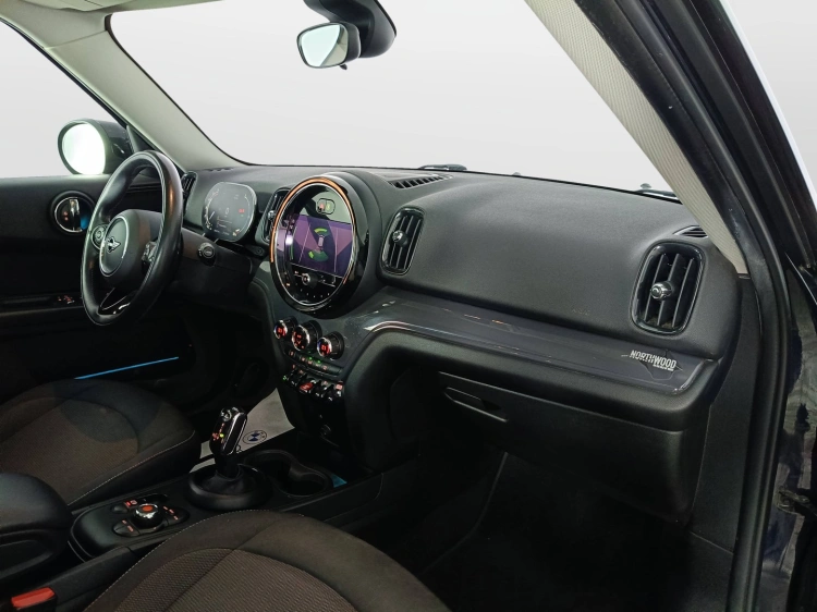 10 - MINI Countryman Mini Countryman 2.0 Cooper D Northwood Edition all4 auto