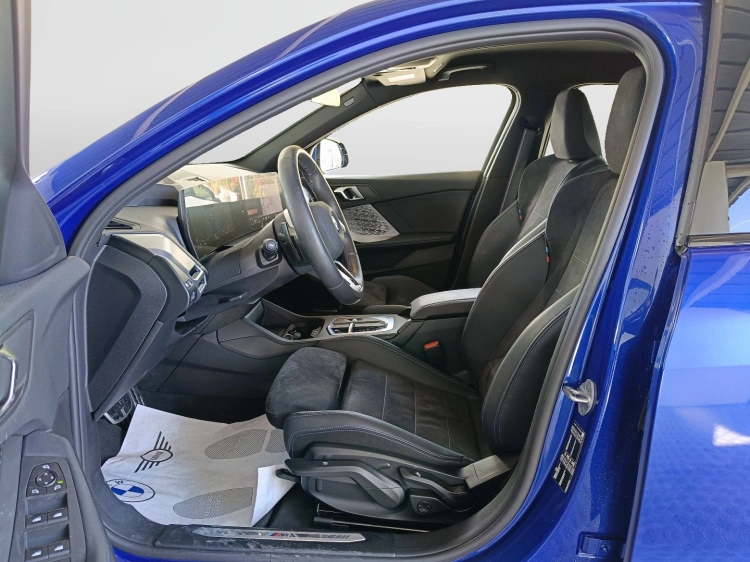 8 - BMW Serie 1 118d MSport Pro auto