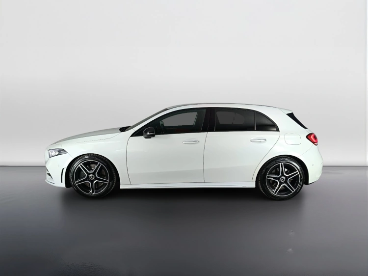6 - Mercedes-Benz Classe A 180 d Premium auto