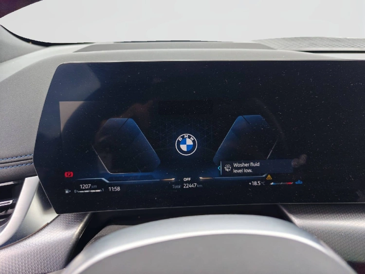 12 - BMW Serie 2 218d Active Tourer Msport auto