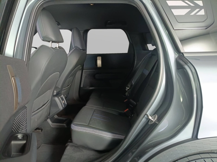 9 - MINI Countryman Mini Countryman 1.5 48V C Classic auto