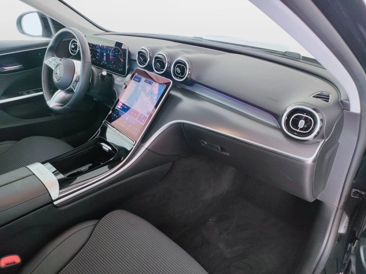 14 - Mercedes-Benz Classe C 200 d mhev Advanced auto