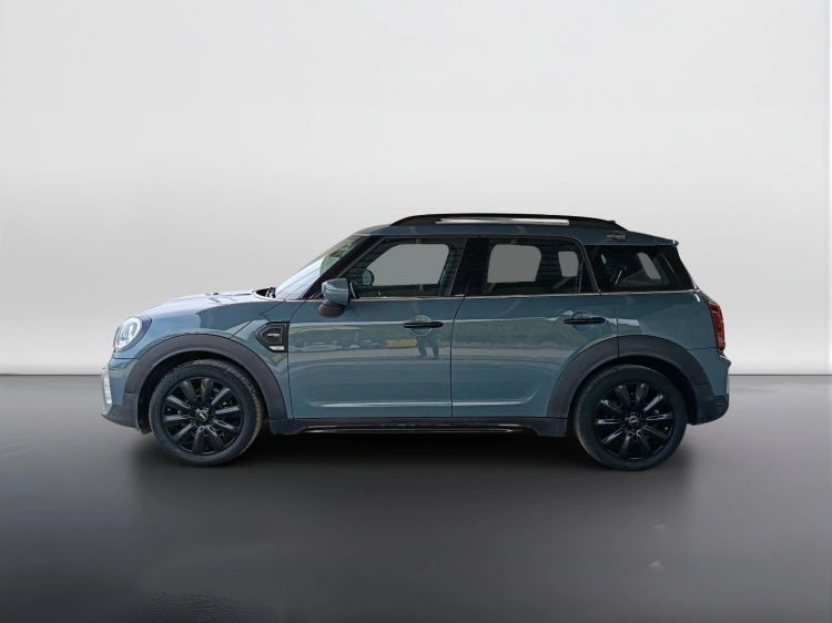 6 - MINI Countryman Mini Countryman 1.5 One D Northwood Edition auto