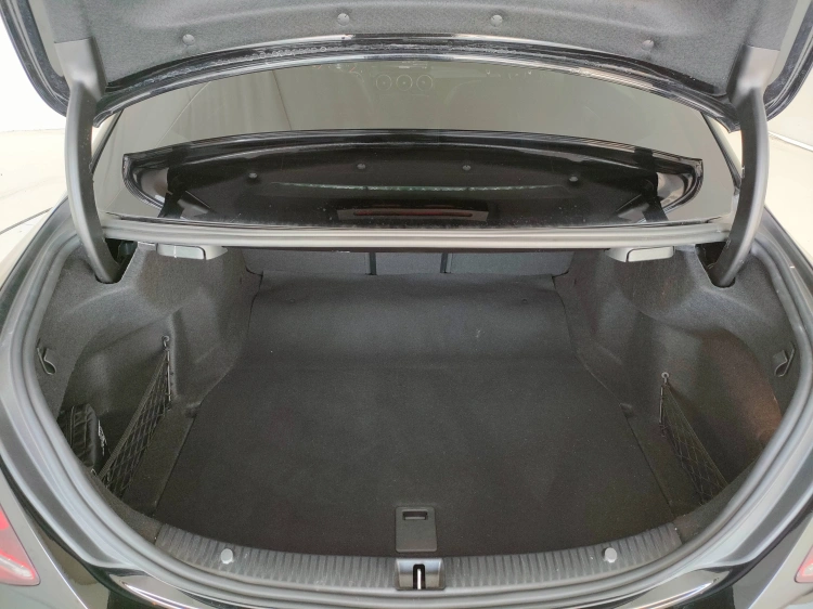 5 - Mercedes-Benz Classe C 220 d Premium auto