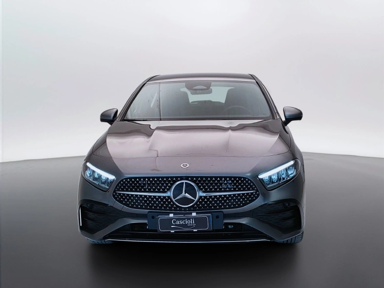 2 - Mercedes-Benz Classe A 250 e phev AMG Line Advanced Plus Digital Edition auto