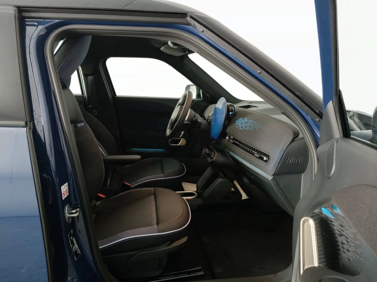 11 - MINI Aceman ACEMAN SE