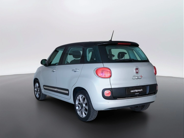 7 - Fiat 500 500L 1.3 mjt Lounge 95cv