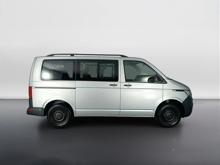 3 - Volkswagen T6.1 Transporter 30 T6.1 Transporter 30 2.0 tdi 110cv kombi Business p.c.