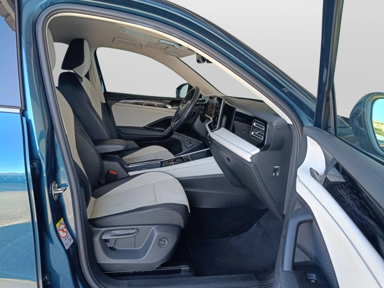 11 - Volkswagen Tiguan Volkswagen Tiguan  2.0 tdi elegance 4motion 193cv dsg r