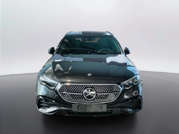 2 - Mercedes-Benz Classe E 220 d 4MATIC Station Wagon